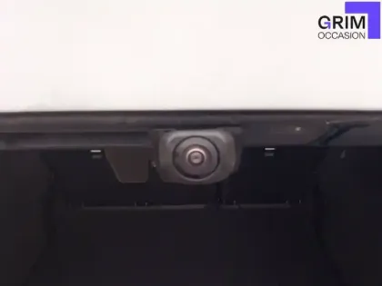 Photo 84 Ford Puma  1.0 Flexifuel 125 ch mHEV S&S BVM6