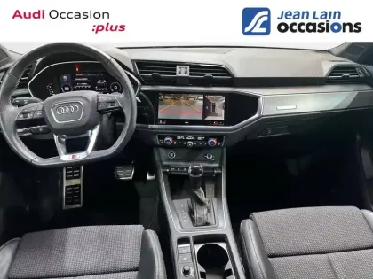Photo 17 Audi Q3 Gén. II Ph1 S line 5