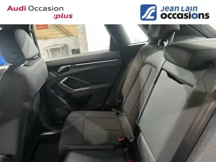 Photo 37 Audi Q3  35 TDI 150 ch S tronic 7