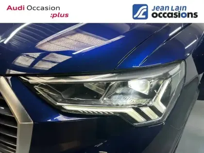 Photo 61 Audi Q3  35 TDI 150 ch S tronic 7