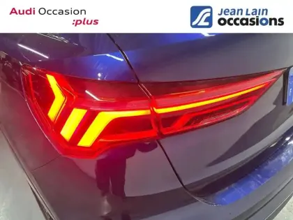 Photo 62 Audi Q3  35 TDI 150 ch S tronic 7