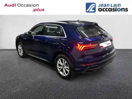 Photo 6 Audi Q3 Gén. II Ph1 S line 5