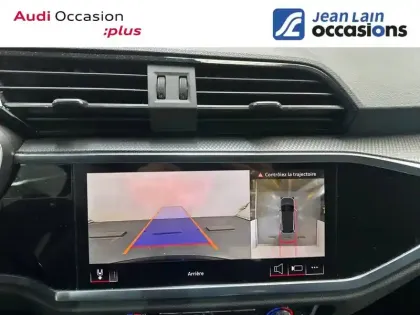 Photo 18 Audi Q3 Gén. II Ph1 S line 5