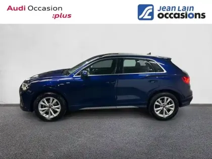 Photo 49 Audi Q3  35 TDI 150 ch S tronic 7