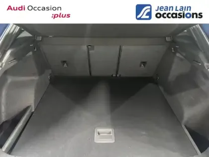 Photo 51 Audi Q3  35 TDI 150 ch S tronic 7