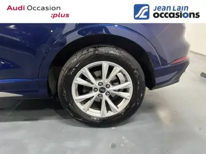 Photo 29 Audi Q3  35 TDI 150 ch S tronic 7