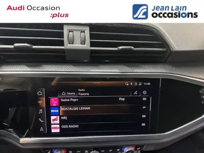 Photo 15 Audi Q3 Gén. II Ph1 S line 5