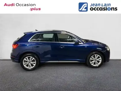 Photo 45 Audi Q3  35 TDI 150 ch S tronic 7