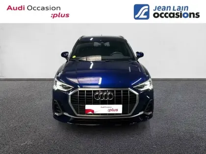 Photo 43 Audi Q3  35 TDI 150 ch S tronic 7