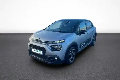 Photo Citroën C3 Feel Pack