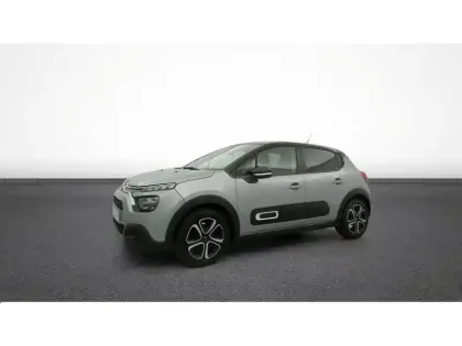 Photo 24 Citroën C3  PureTech 83 S&S BVM5