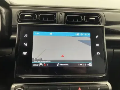 Photo 57 Citroën C3  PureTech 83 S&S BVM5