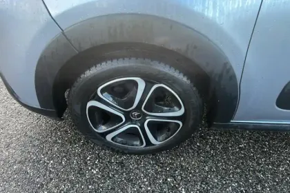 Photo 12 Citroën C3  PureTech 83 S&S BVM5