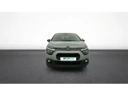 Photo 22 Citroën C3  PureTech 83 S&S BVM5