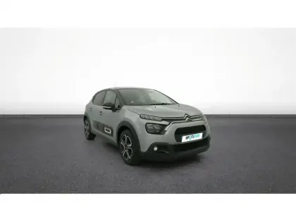 Photo 41 Citroën C3  PureTech 83 S&S BVM5