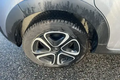 Photo 14 Citroën C3  PureTech 83 S&S BVM5