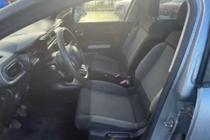 Photo 9 Citroën C3  PureTech 83 S&S BVM5