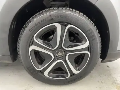 Photo 53 Citroën C3  PureTech 83 S&S BVM5