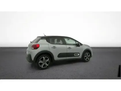 Photo 36 Citroën C3  PureTech 83 S&S BVM5