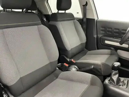 Photo 68 Citroën C3  PureTech 83 S&S BVM5