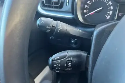 Photo 18 Citroën C3  PureTech 83 S&S BVM5