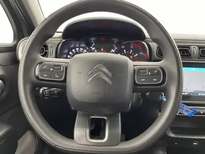 Photo 63 Citroën C3  PureTech 83 S&S BVM5