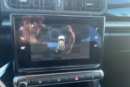 Photo 19 Citroën C3  PureTech 83 S&S BVM5