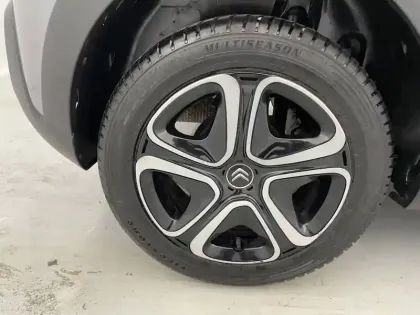 Photo 56 Citroën C3  PureTech 83 S&S BVM5