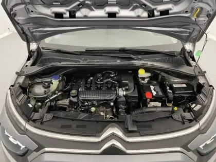 Photo 59 Citroën C3  PureTech 83 S&S BVM5