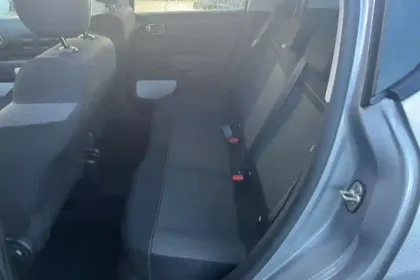 Photo 10 Citroën C3  PureTech 83 S&S BVM5