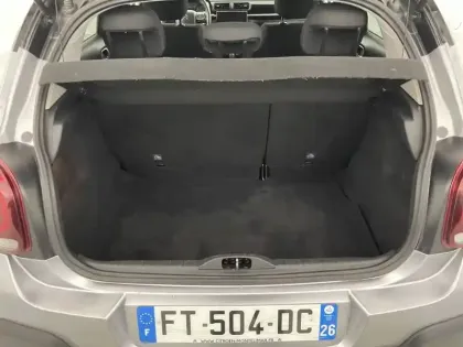 Photo 44 Citroën C3  PureTech 83 S&S BVM5