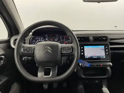 Photo 60 Citroën C3  PureTech 83 S&S BVM5