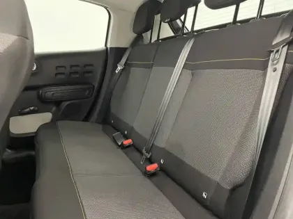 Photo 47 Citroën C3  PureTech 83 S&S BVM5