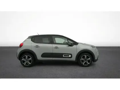 Photo 37 Citroën C3  PureTech 83 S&S BVM5