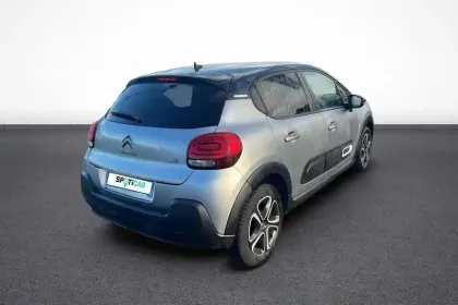 Photo 5 Citroën C3  PureTech 83 S&S BVM5