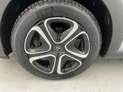 Photo 52 Citroën C3  PureTech 83 S&S BVM5