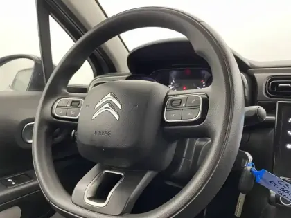 Photo 73 Citroën C3  PureTech 83 S&S BVM5