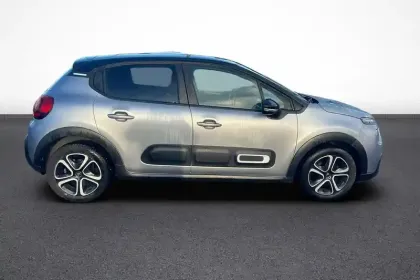 Photo 6 Citroën C3  PureTech 83 S&S BVM5