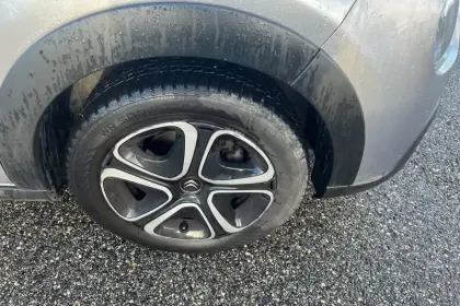 Photo 13 Citroën C3  PureTech 83 S&S BVM5