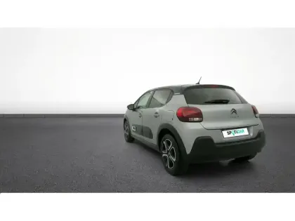 Photo 30 Citroën C3  PureTech 83 S&S BVM5