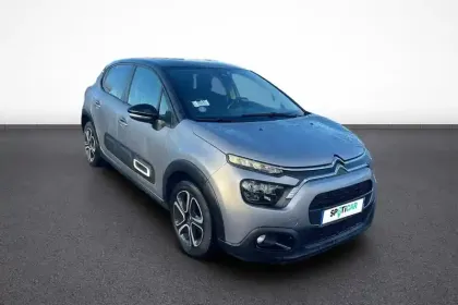 Photo 7 Citroën C3  PureTech 83 S&S BVM5