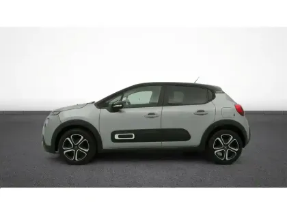 Photo 26 Citroën C3  PureTech 83 S&S BVM5