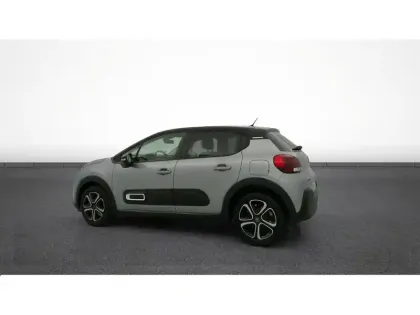 Photo 28 Citroën C3  PureTech 83 S&S BVM5