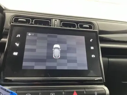 Photo 66 Citroën C3  PureTech 83 S&S BVM5