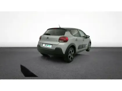 Photo 34 Citroën C3  PureTech 83 S&S BVM5