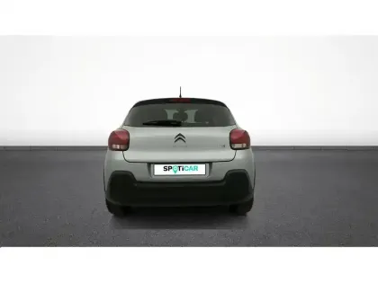 Photo 33 Citroën C3  PureTech 83 S&S BVM5