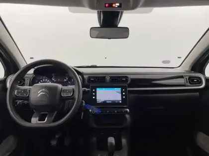 Photo 74 Citroën C3  PureTech 83 S&S BVM5