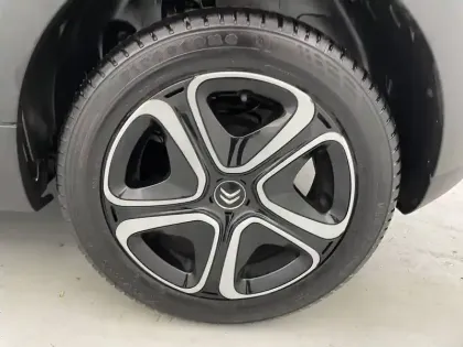 Photo 50 Citroën C3  PureTech 83 S&S BVM5