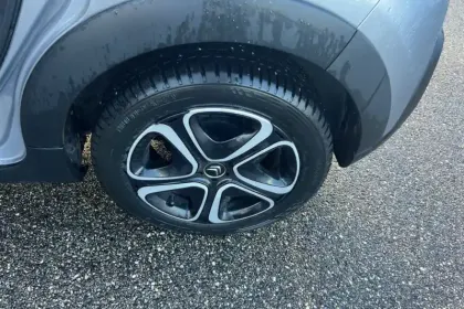 Photo 11 Citroën C3  PureTech 83 S&S BVM5