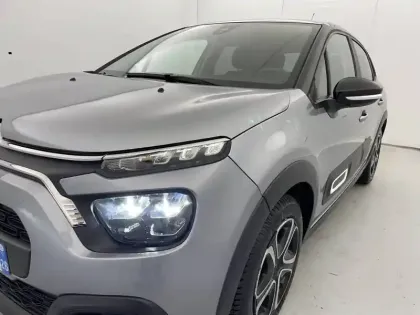 Photo 64 Citroën C3  PureTech 83 S&S BVM5